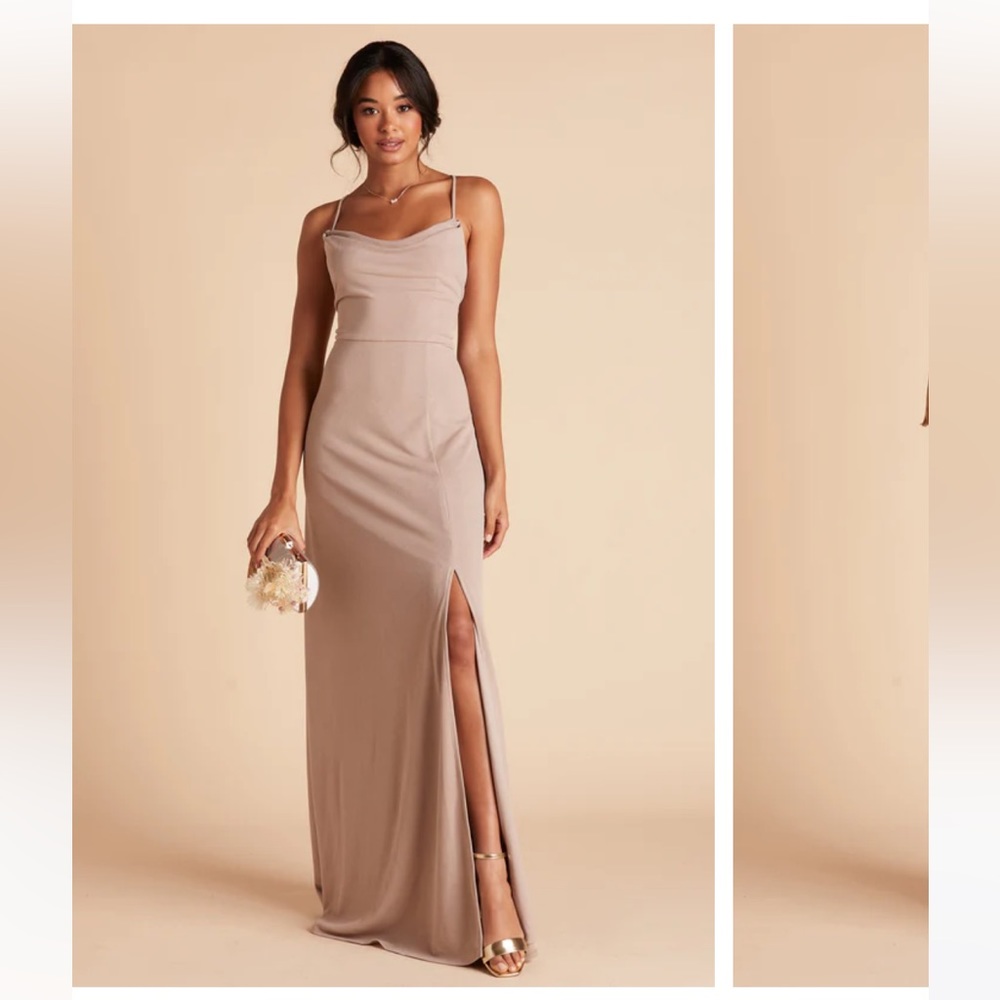 Birdy Grey Ash Dress